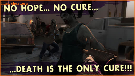 Left for Dead: Survival Mode screenshot