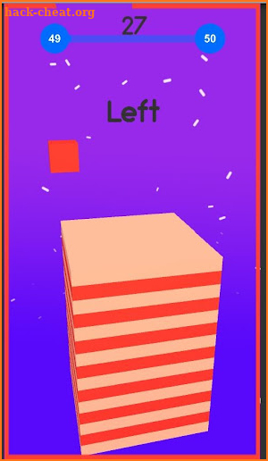 Left Or Right 3D screenshot