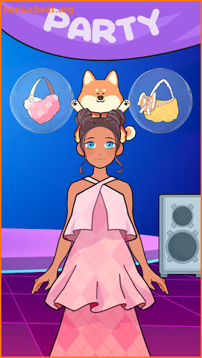Left or Right: Dress Up Games screenshot