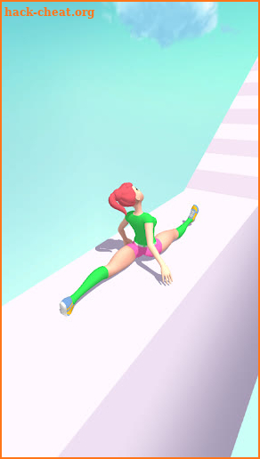 Leg Splits Masters screenshot
