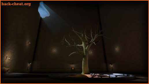 Legacy 3 - The Hidden Relic screenshot