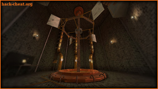 Legacy 4 - Tomb of Secrets screenshot