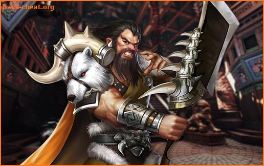 Legacy of Ninja - Warrior Revenge Fighting Game screenshot