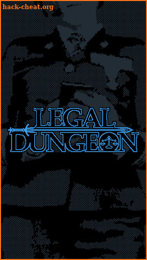 Legal Dungeon screenshot