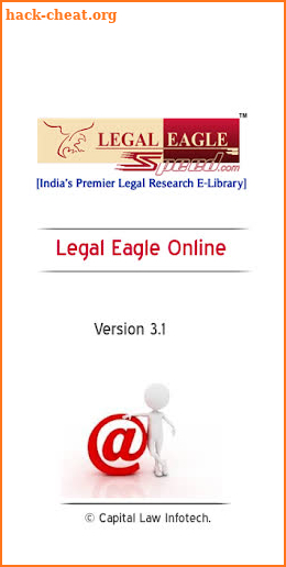 Legal Eagle screenshot