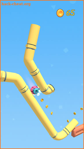 Legballs screenshot