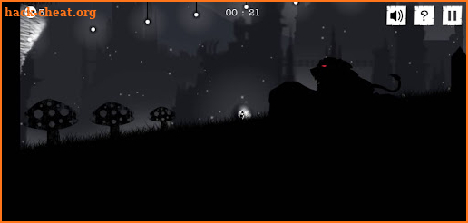 Legend of Darkness screenshot