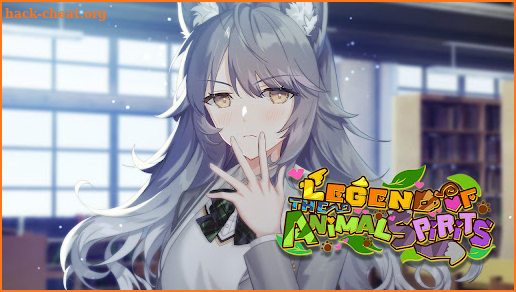 Legend of the Animal Spirits screenshot