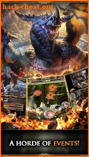 Legend of the Cryptids (Dragon/Card Game) screenshot