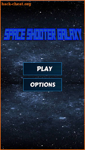 Legend Space Battle screenshot