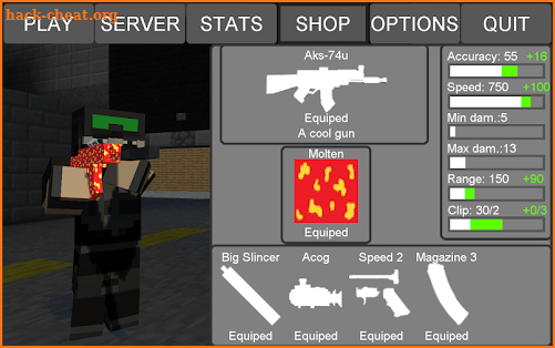 Legend Strike Zombie Sniper Shoot War Online screenshot