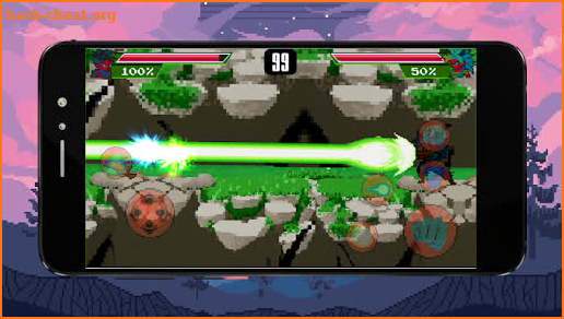 Legendary Arena: Power of KI screenshot