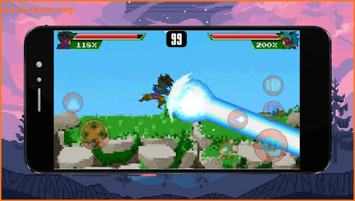 Legendary Arena: Power of KI screenshot