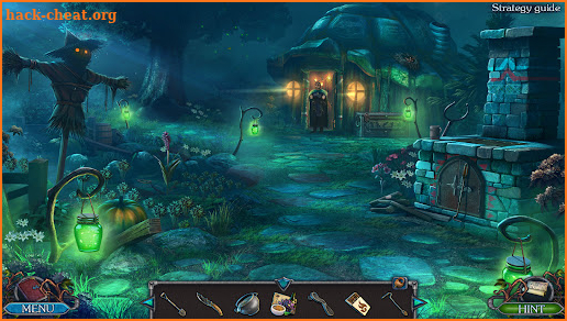 Legendary Tales 1 screenshot