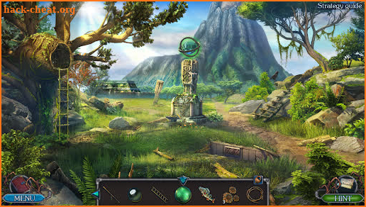 Legendary Tales 2 screenshot