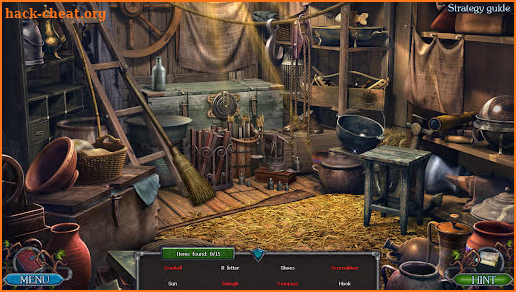 Legendary Tales 2 CE screenshot