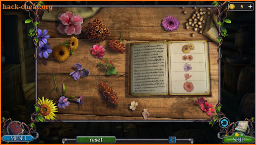 Legendary Tales 3 screenshot