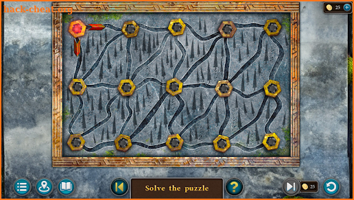 Legendary Tales 4 screenshot