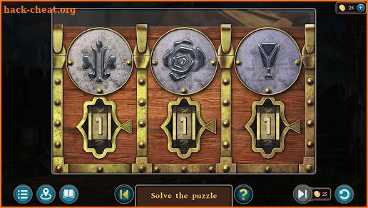 Legendary Tales 4 screenshot