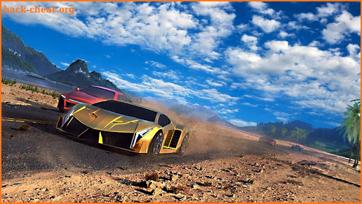 Legends Airborne Furious Car Racing Free Game 2018 screenshot