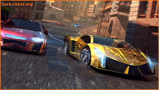 Legends Airborne Furious Car Racing Free Game 2018 screenshot