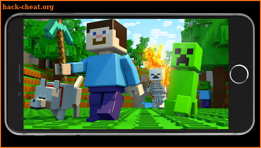 Lego blocks for Minecraft MOD screenshot