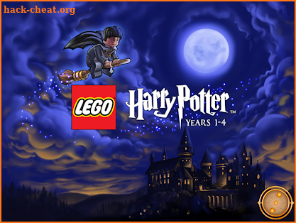LEGO Harry Potter: Years 1-4 screenshot