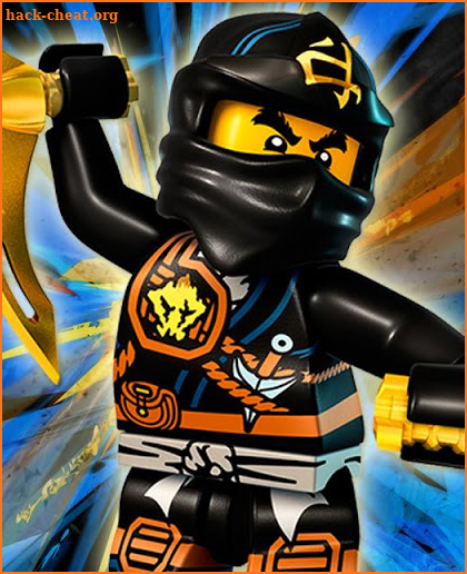 LEGO : Ninjago Shadow Games screenshot