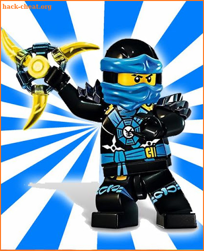 LEGO : Ninjago Shadow Legend screenshot