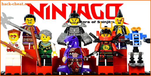 Lego Ninjago Tournament Game Community & Tips screenshot
