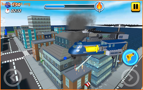 LEGO® City game screenshot