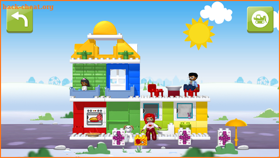 LEGO® DUPLO® Town screenshot