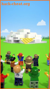 LEGO® House screenshot