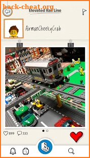 LEGO® Life screenshot