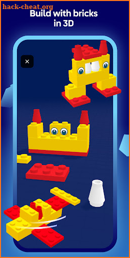 LEGO® Play screenshot