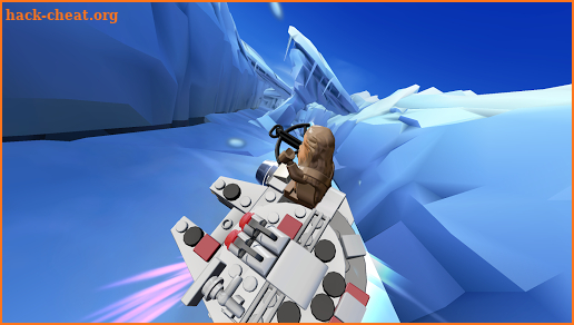 LEGO® Star Wars™ Microfighters screenshot