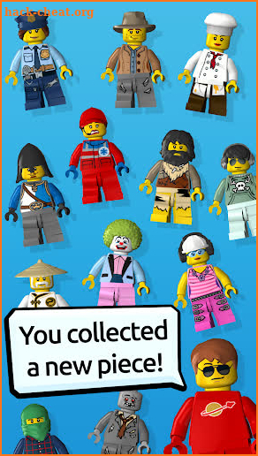 LEGO® Tower screenshot