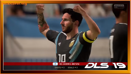 Leguide Dream League Soccer 2019 screenshot