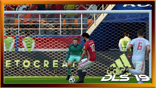 Leguide Dream League Soccer 2019 screenshot