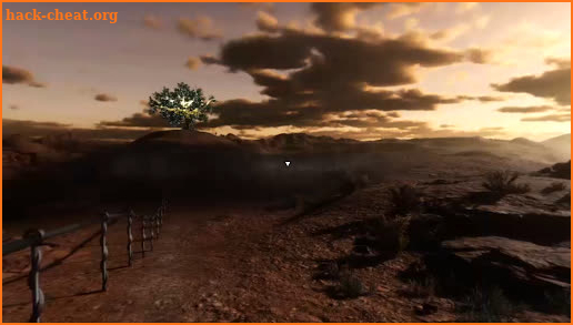 Lehi's Vision screenshot
