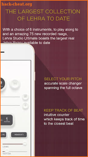 Lehra Studio Ultimate screenshot