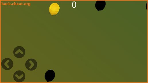 Lemon War screenshot