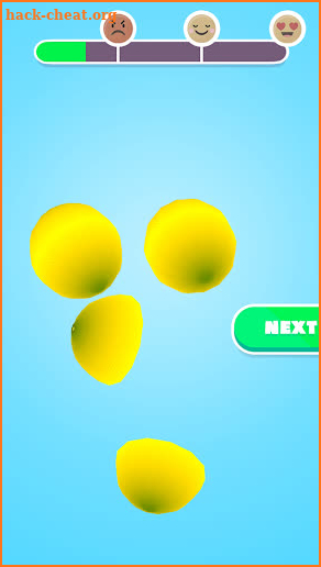 Lemonade Master screenshot