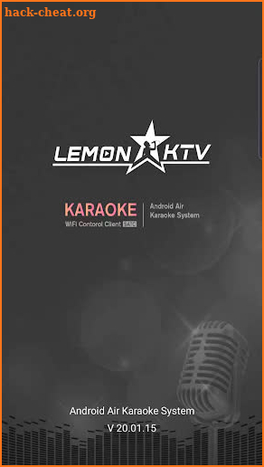 LemonKTV screenshot