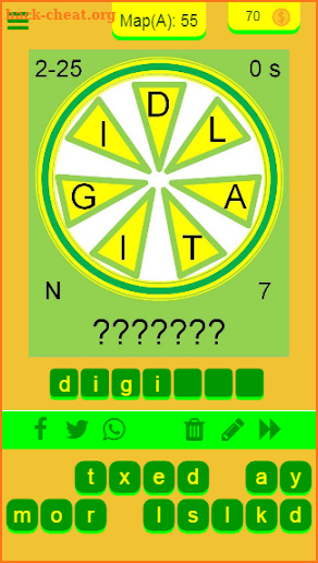 LemonLimon screenshot
