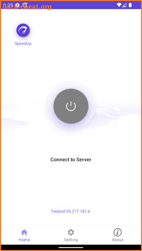 Lena VPN - Fast & Secure VPN screenshot