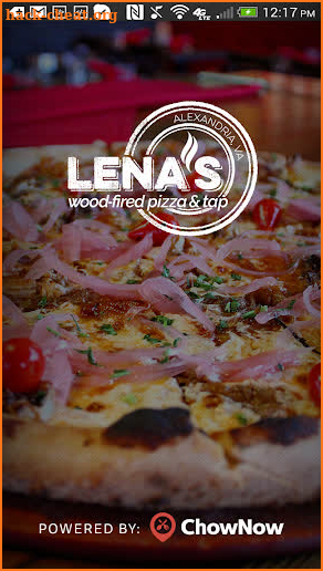 Lena's Wood-Fired Pizza & Tap screenshot