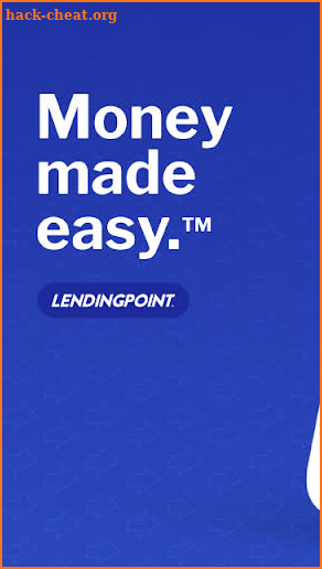 LendingPoint screenshot