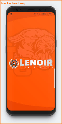 Lenoir City School District screenshot