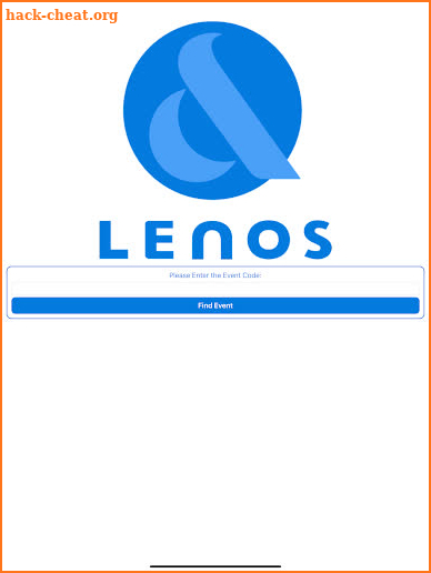 LenosSync screenshot